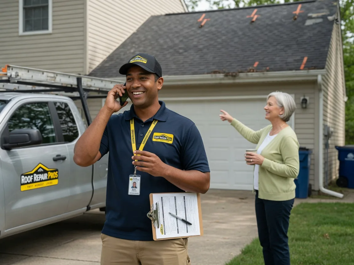 Roof Repair Downieville, CA FAQs